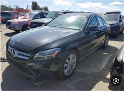 مرسيدس بنز C-Class